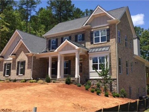 80 Sandcherry Lane, Powder Springs, GA 30127