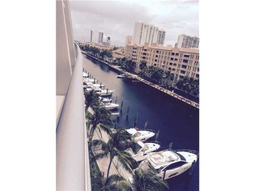 2950 NE 188 ST # 504, Miami, FL 33180