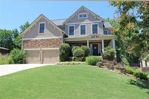 1024 Towne Mill Crossing, Canton, GA 30114