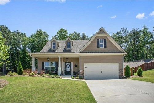 2026 Boxwood Lane, Canton, GA 30114