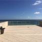 6899 Collins Ave # 602, Miami Beach, FL 33141 ID:13945912