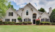 395 Park Creek Drive Alpharetta, GA 30005