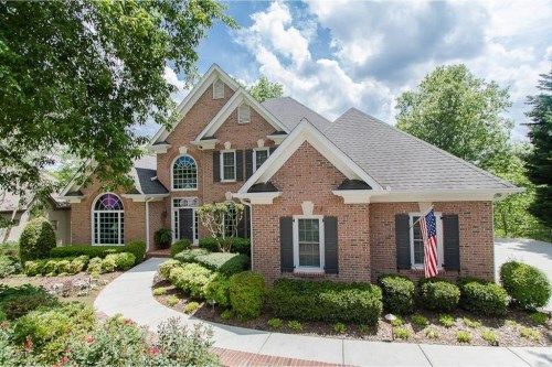 365 Mistwater Trace, Alpharetta, GA 30022