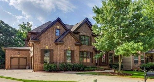 3595 Candytuft Run, Auburn, GA 30011