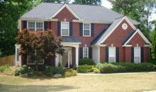 2615 Highland Pass Alpharetta, GA 30004