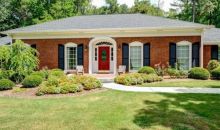 310 Riverhill Drive Atlanta, GA 30328