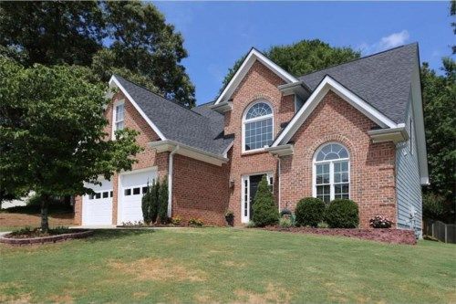 5610 Shepherds Pond, Alpharetta, GA 30004