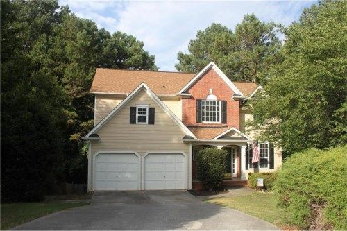 6065 Aderhold Way, Alpharetta, GA 30004