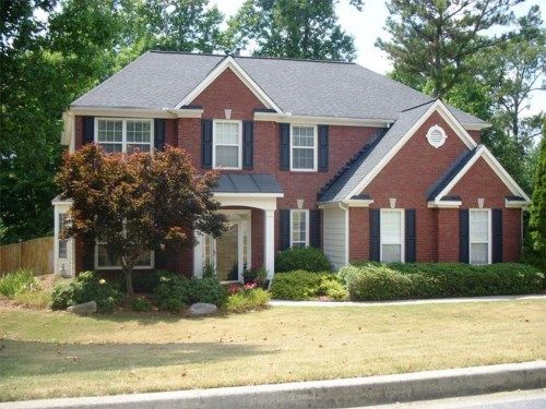 2615 Highland Pass, Alpharetta, GA 30004