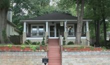 1843 Chapman Avenue Atlanta, GA 30344