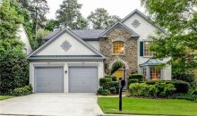 3216 Amblewood Court Ne Atlanta, GA 30345