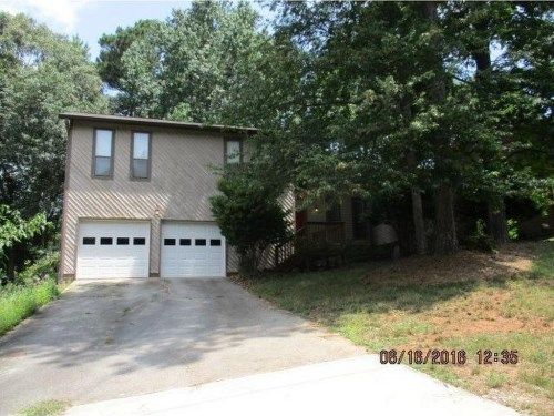 1708 Pierce Arrow Parkway, Tucker, GA 30084