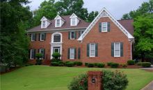 2641 Berwick Walk Sw Snellville, GA 30078