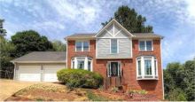 325 Farm Path Roswell, GA 30075