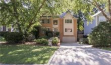 425 Dunhill View Court Alpharetta, GA 30005