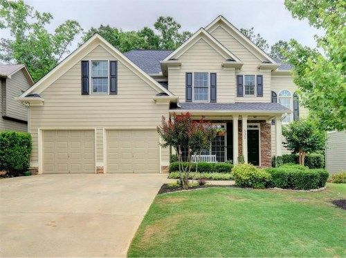 532 Oriole Farm Trail, Canton, GA 30114