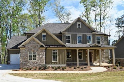 6456 Farm Scenic View, Acworth, GA 30101