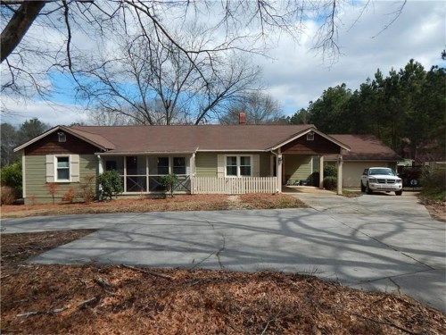 45 Parks Mill Road, Auburn, GA 30011