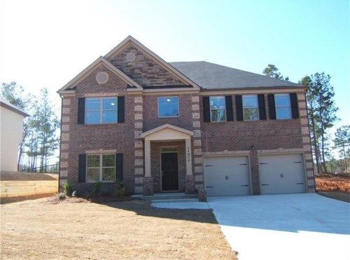 5784 Rex Ridge Loop, Rex, GA 30273