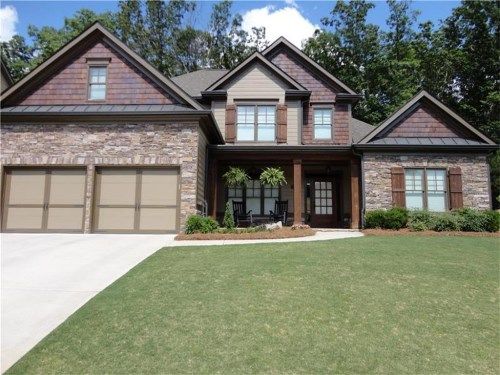 714 Creekwood Lane, Canton, GA 30114