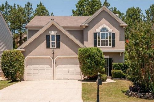 13613 Weycroft Circle, Alpharetta, GA 30004