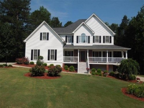 71 Vickers Place, Douglasville, GA 30134