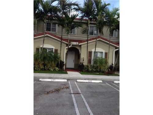 10753 NW 85 # 2-39, Miami, FL 33178