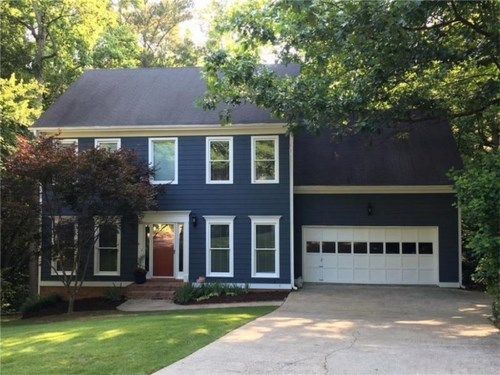 375 Derby Ridge Trace, Roswell, GA 30075