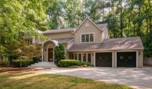 240 Hollyberry Court Roswell, GA 30076