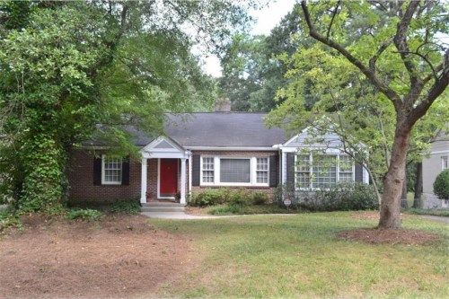 676 Darlington Road, Atlanta, GA 30305