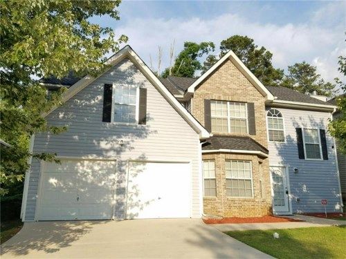 6276 Lakeview Court, Rex, GA 30273