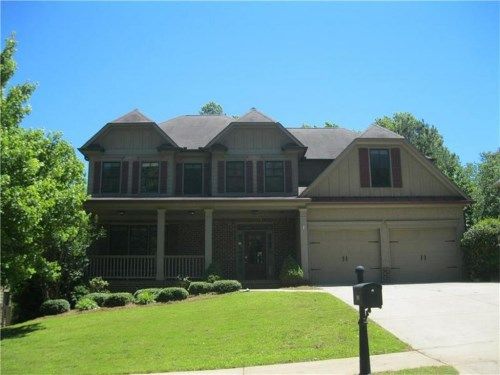 1015 Towne Mill Crossing, Canton, GA 30114