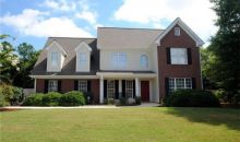 1110 Christian Drive Watkinsville, GA 30677