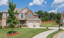 3014 Bridgehaven Court Snellville, GA 30039