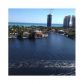 19707 TURNBERRY WY # 18-F, Miami, FL 33180 ID:14504509