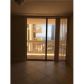 19707 TURNBERRY WY # 18-F, Miami, FL 33180 ID:14504511