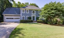 400 Rosalie Court Alpharetta, GA 30022