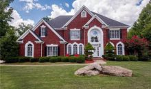 4406 Chimney Hill Drive Douglasville, GA 30135