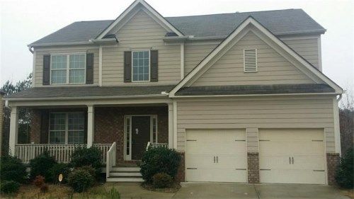 2561 Redbud Meadow Lane, Douglasville, GA 30135