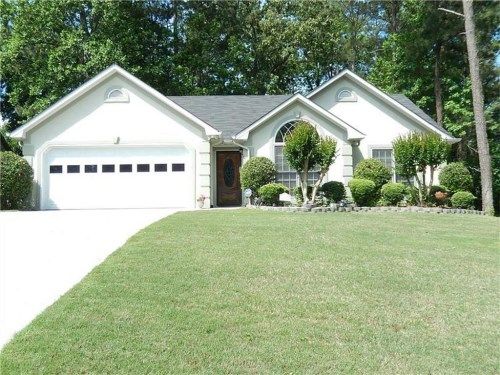 495 Ringtail Drive, Lawrenceville, GA 30044