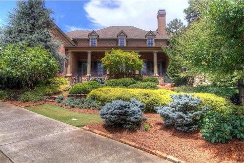 4534 Whitestone Way, Suwanee, GA 30024