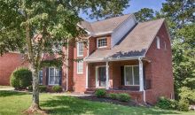 6260 Southland Trace Stone Mountain, GA 30087