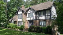 4938 Forestglade Circle Stone Mountain, GA 30087