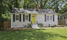 1641 Cecile Avenue Atlanta, GA 30316