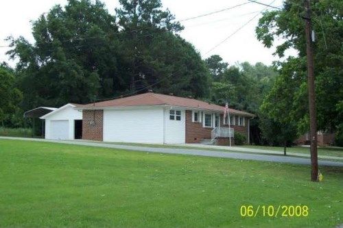 103 Kuhlman Street, Adairsville, GA 30103