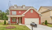 2341 Terrace View Circle Atlanta, GA 30315