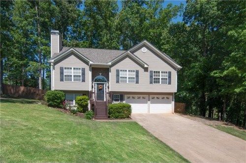 311 Heatherwood Drive, Auburn, GA 30011