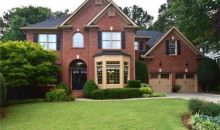 215 Glen Royal Court Roswell, GA 30076