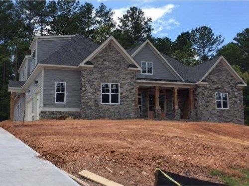 90 Sandcherry Lane, Powder Springs, GA 30127