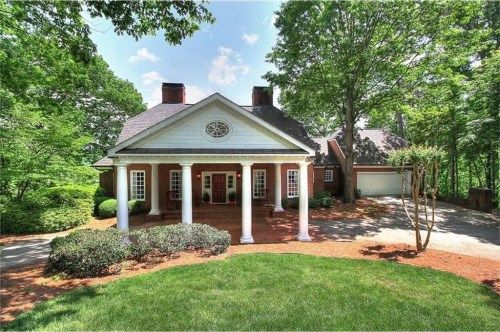 821 Burning Tree Drive Se, Marietta, GA 30067